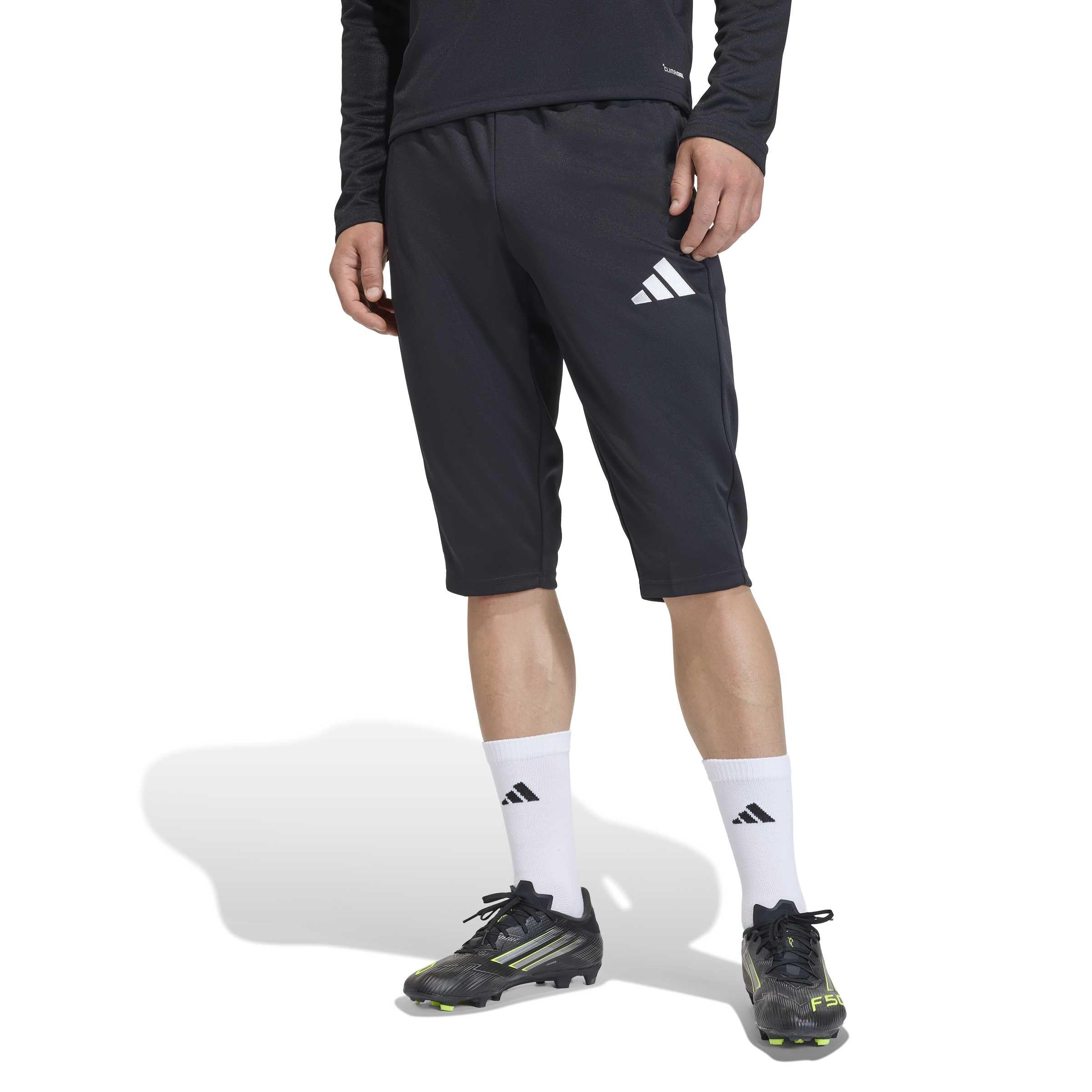 adidas Men's Pantalón Corto Entrada26