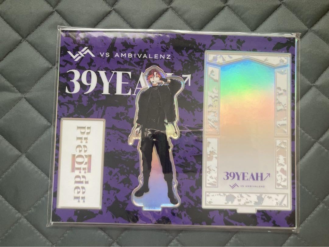 ビバレン VS AMBIVALENZ サクヤ アクリルスタンド ビバレン