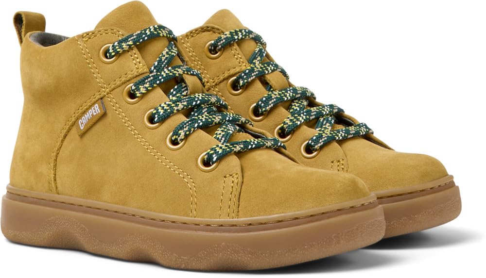 Camper Kiddo K900189 StivalettoUnisex - Bambini e ragazzi