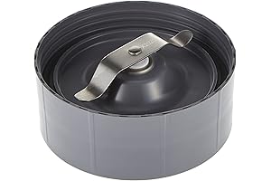 nutribullet Milling Blade: The Perfect Grinding Revolution