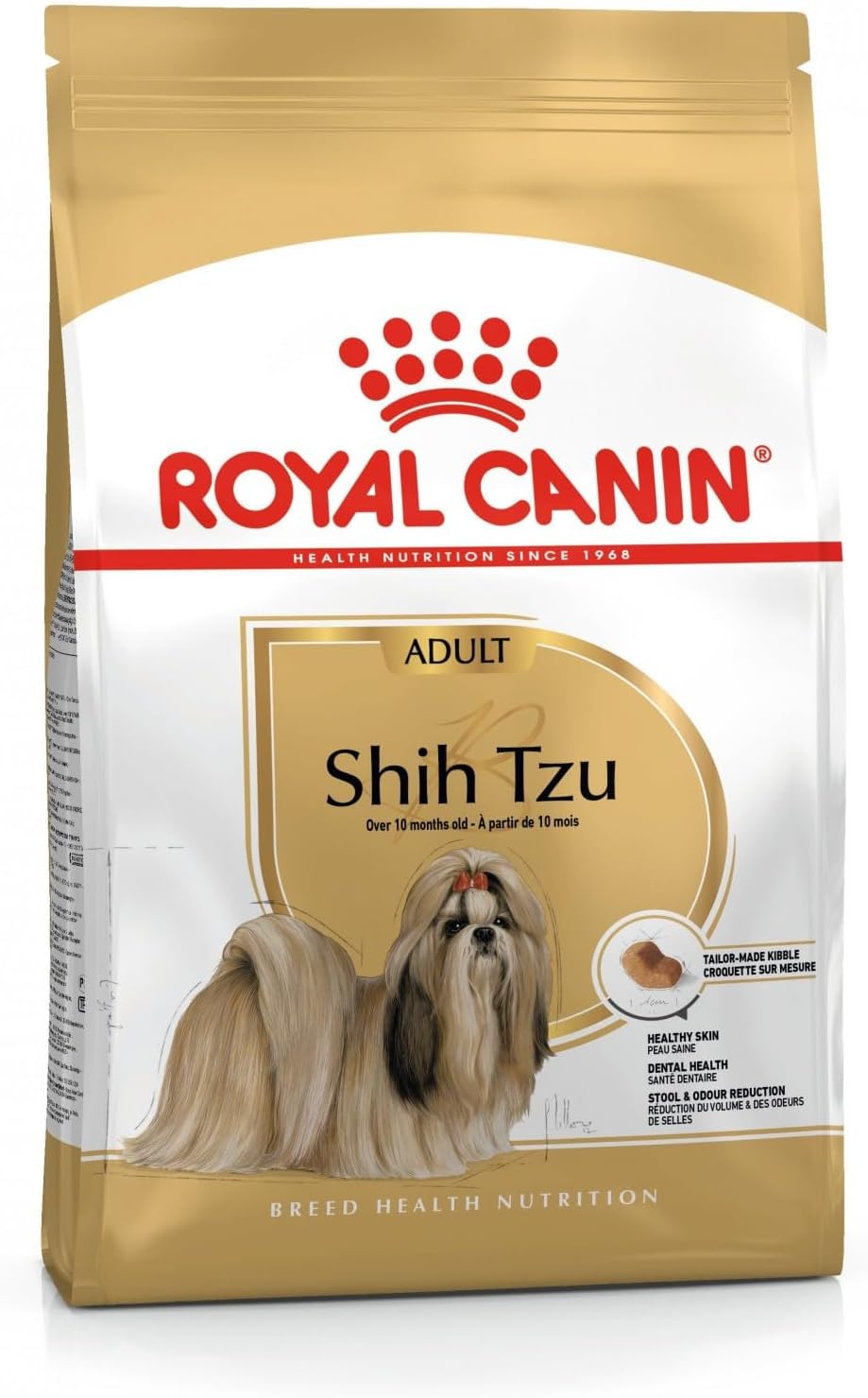 Royal Canin Köpek Maması Shih Tzu Adult 1.5 Kg