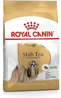 ROYAL CANIN Shih Tzu Adult Dry Dog Food