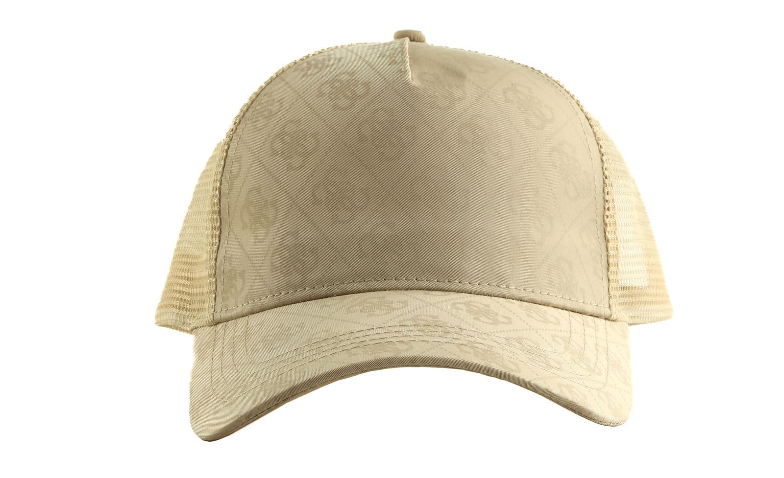 GUESS Gorra de béisbol, concha, Talla única