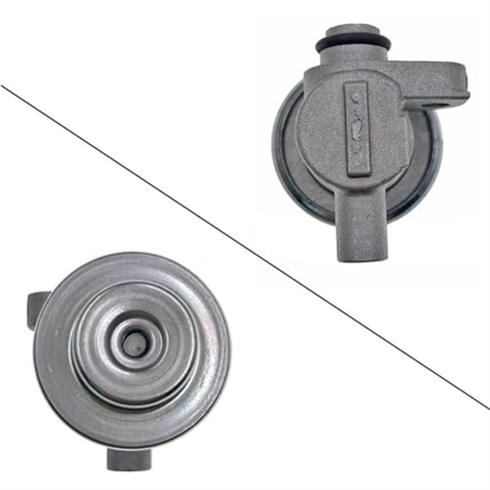Wivplex Regolatore di pressione della pompa del carburante, for Triumph, for Bonneville T100 for Daytona for Rocket Classic T1240850 T1240421 T1241093 955i 600 650 Controllo della pressione del carbur