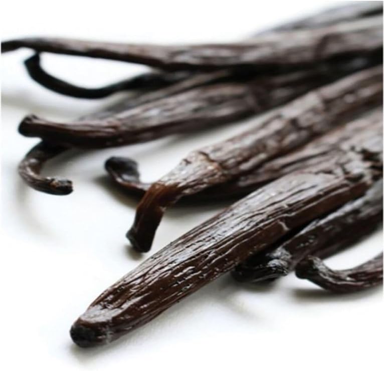 Bazaar 4 Vanilya Çubuk 3 Adet Yeni Mahsul Vanilla Stick