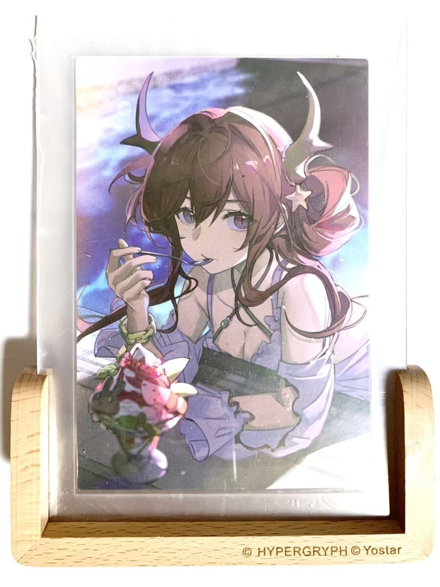 スルト　アークナイツ　記念写真シリーズ Amazon.co.jp: アークナイツ スルト 記念写真シリーズ CPUF