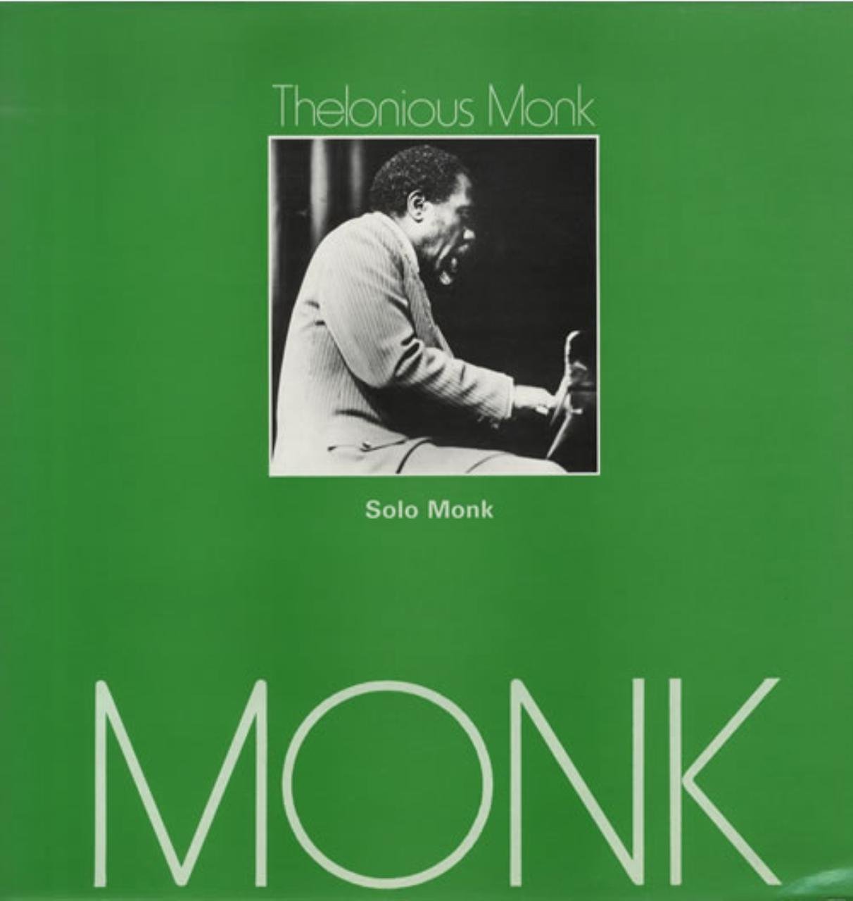 Solo Monk