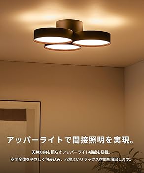 Amazon.co.jp : アートワークスタジオ ファントム 4000 LED シーリング