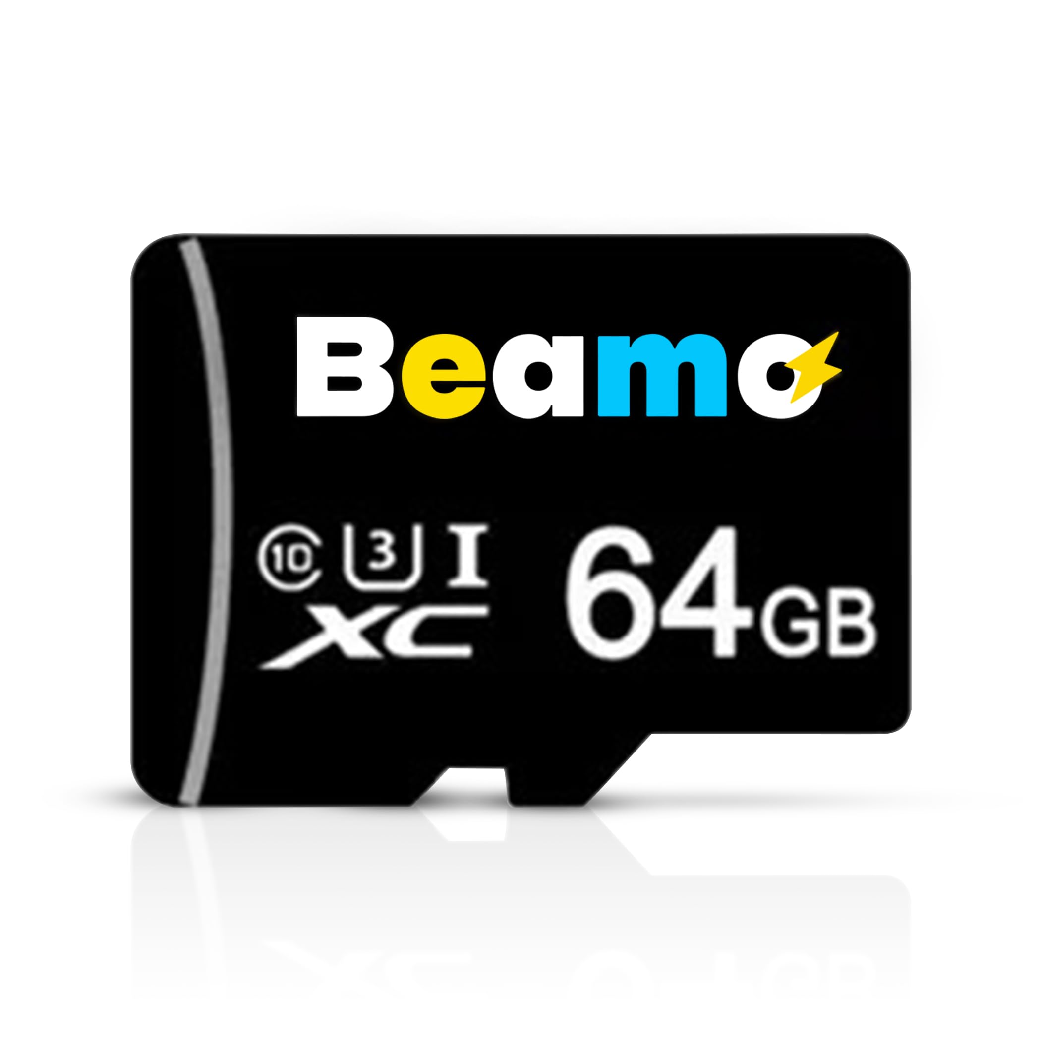 Amazon.com: Beamo Preloaded 64GB Raspberry Pi OS MicroSD Card