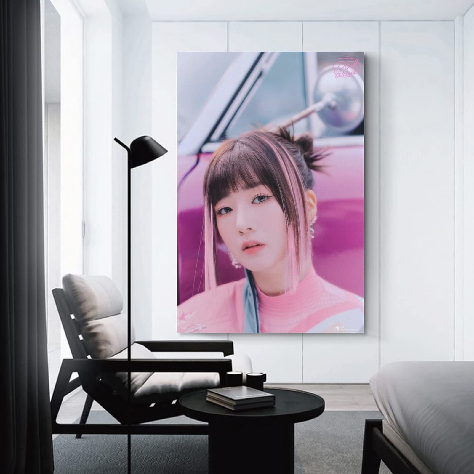 Amazon.co.jp: BoMi ユン・ボミ ユン・ボミ Apink エーピンク