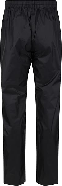 Regatta Mens Waterproof Trousers - 3