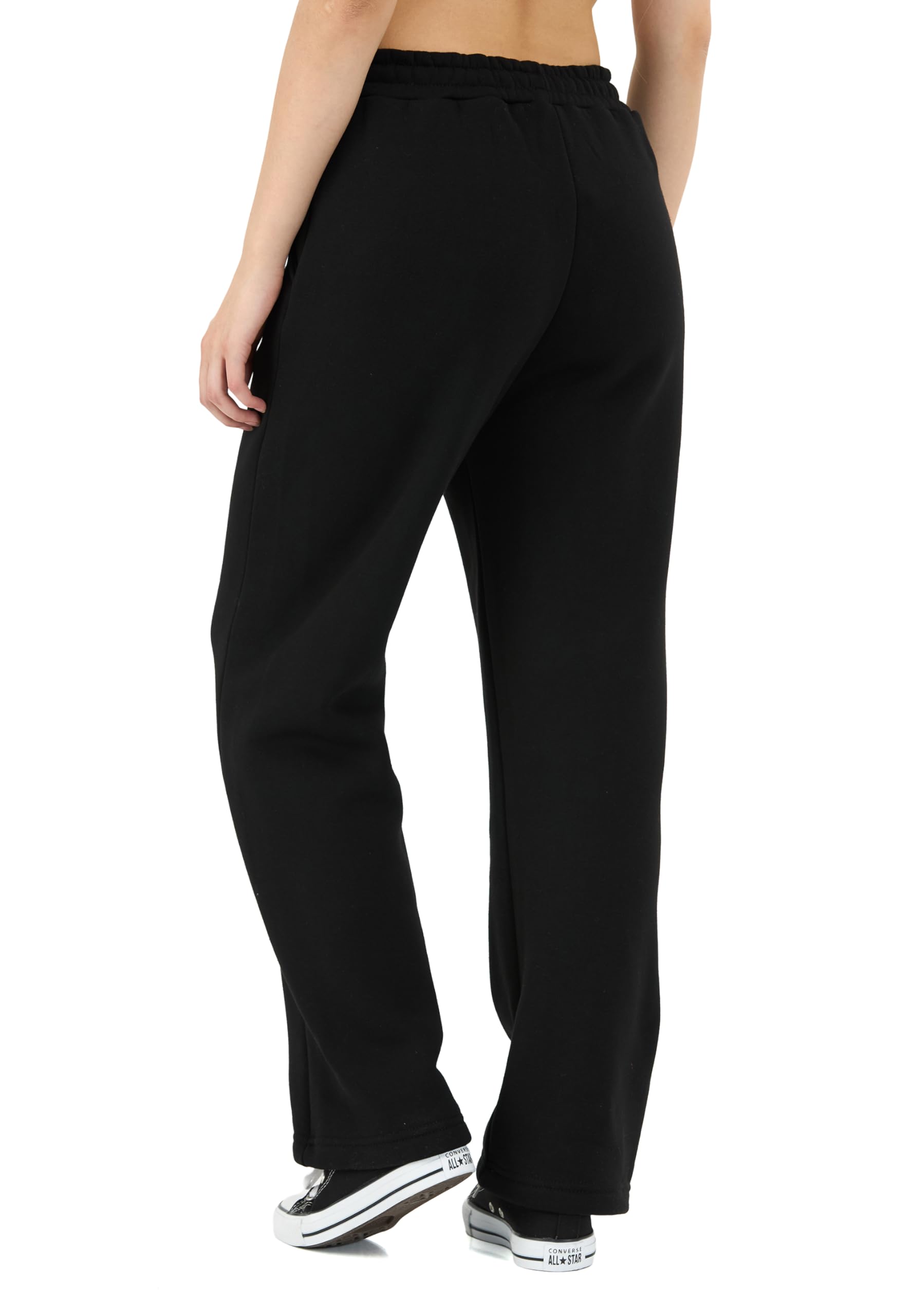 Redbridge Jogginganzug Zweiteiliges Sweat Set mit Zip Hoodie und Hose Bequemer Trainingsanzug für Freizeit Sport und Loungewear