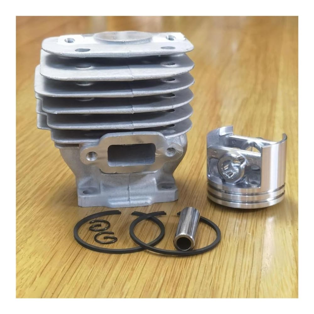 Kit piston-cylindre 42 mm pour réparer une perte de compression sur MS240