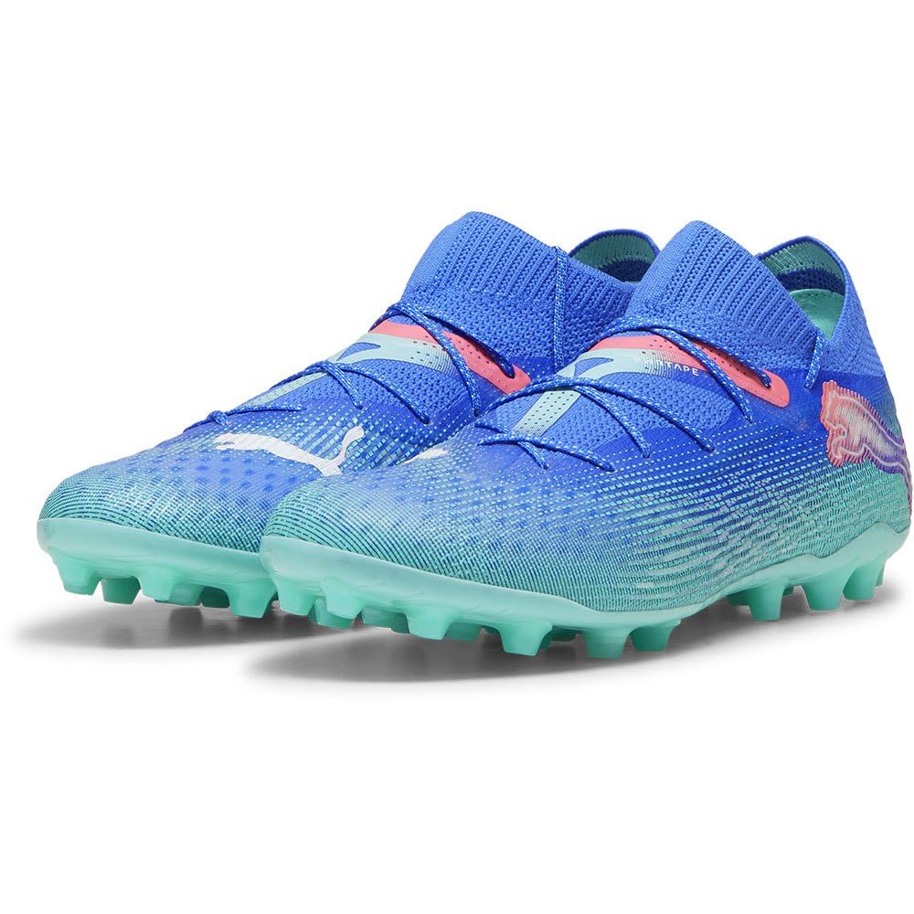 Amazon.co.jp: プーマ PUMA フューチャー 7 アルティメット MG 