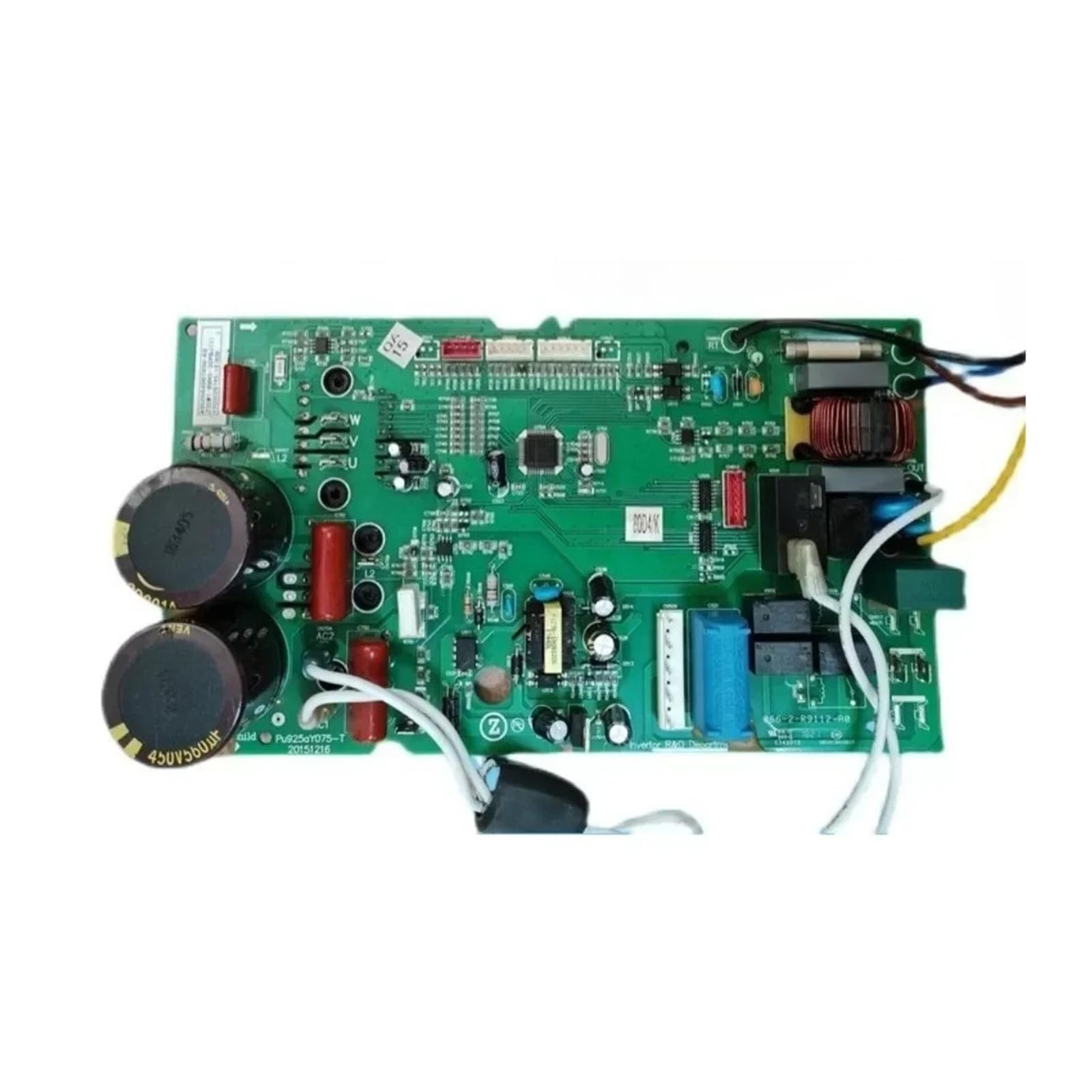 Eiwpfydj 1Pcs B Compatible For Chigo, Air Conditioner