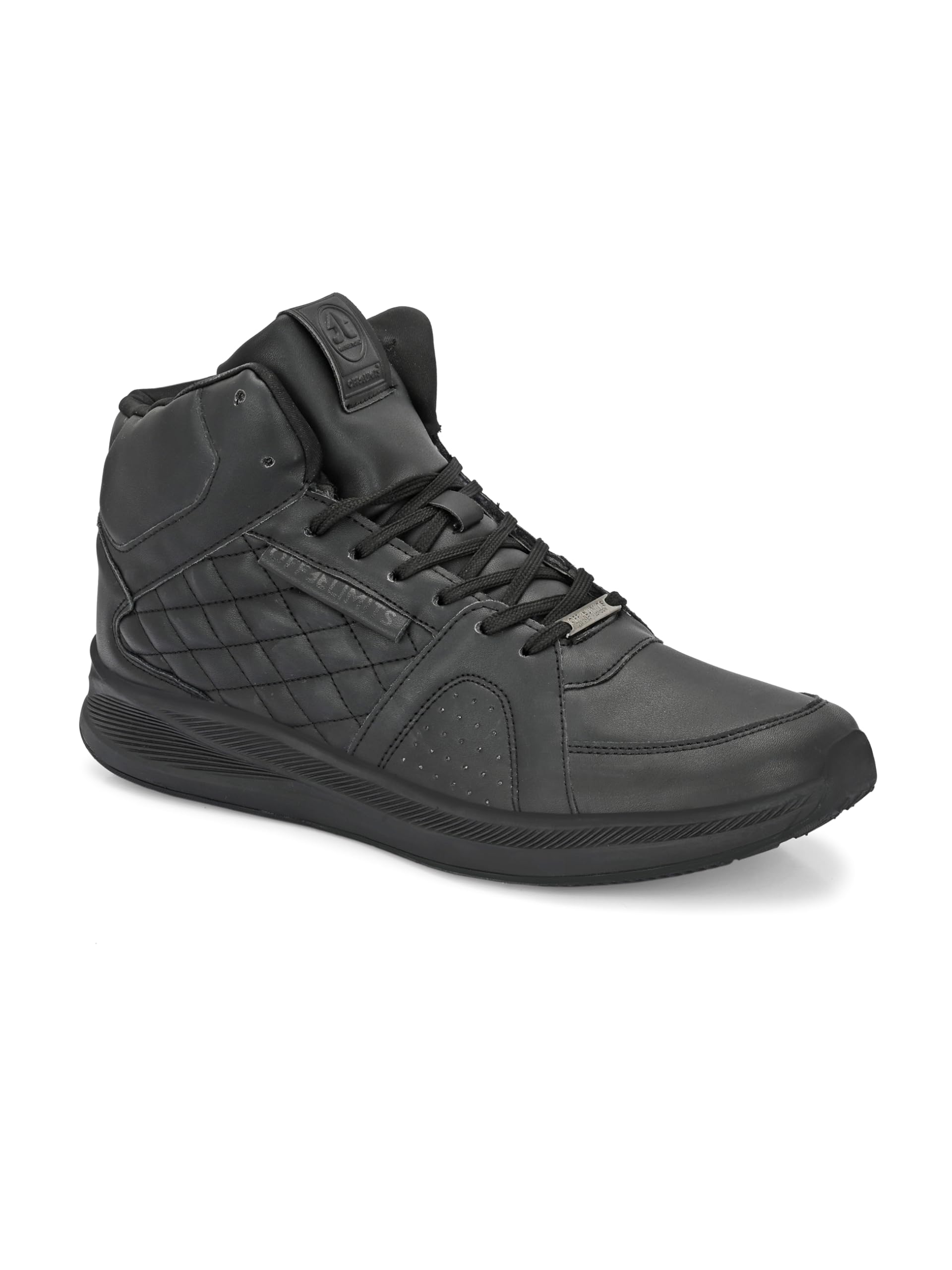 off limits Men's Hangman Big and Tall Outdoor Sports Shoes, Specially Developed for Plus Size and Big Feet, UK-12-14-picture-49