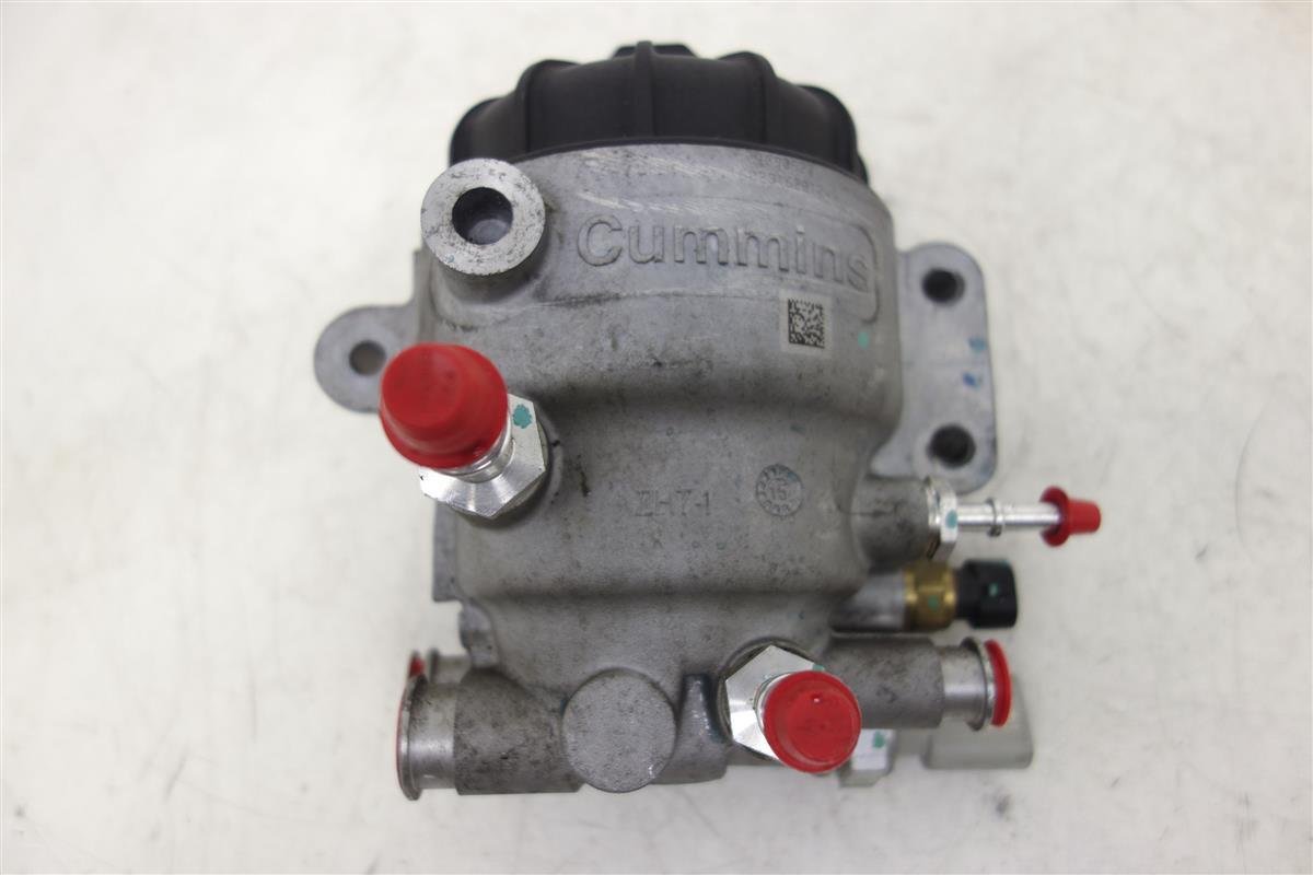 2016 2017 Nissan Titan XD FUEL STRAINER 16400-EZ41A