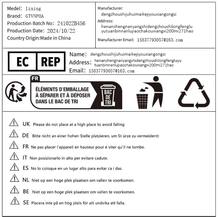 4 Jantes+pneus En Plastique Pour Voiture RC 1/8 - Compatibles Losi, ARRMA, HPI, HSP - Vert
