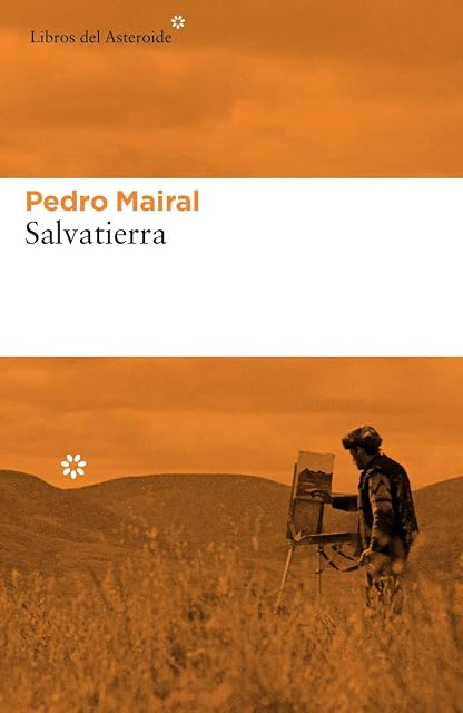 Portada de Salvatierra