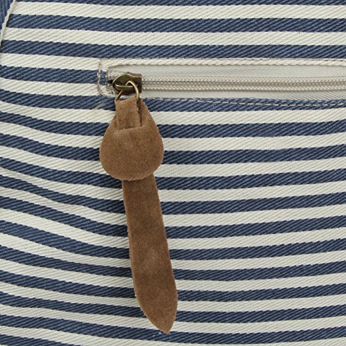 Koolertron, Borsa a spalla donna