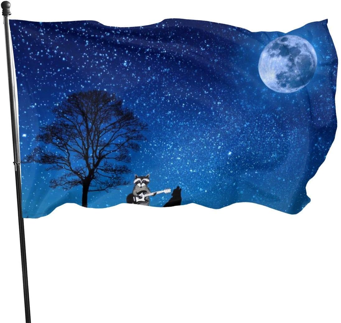 palo retrattile per bandiera