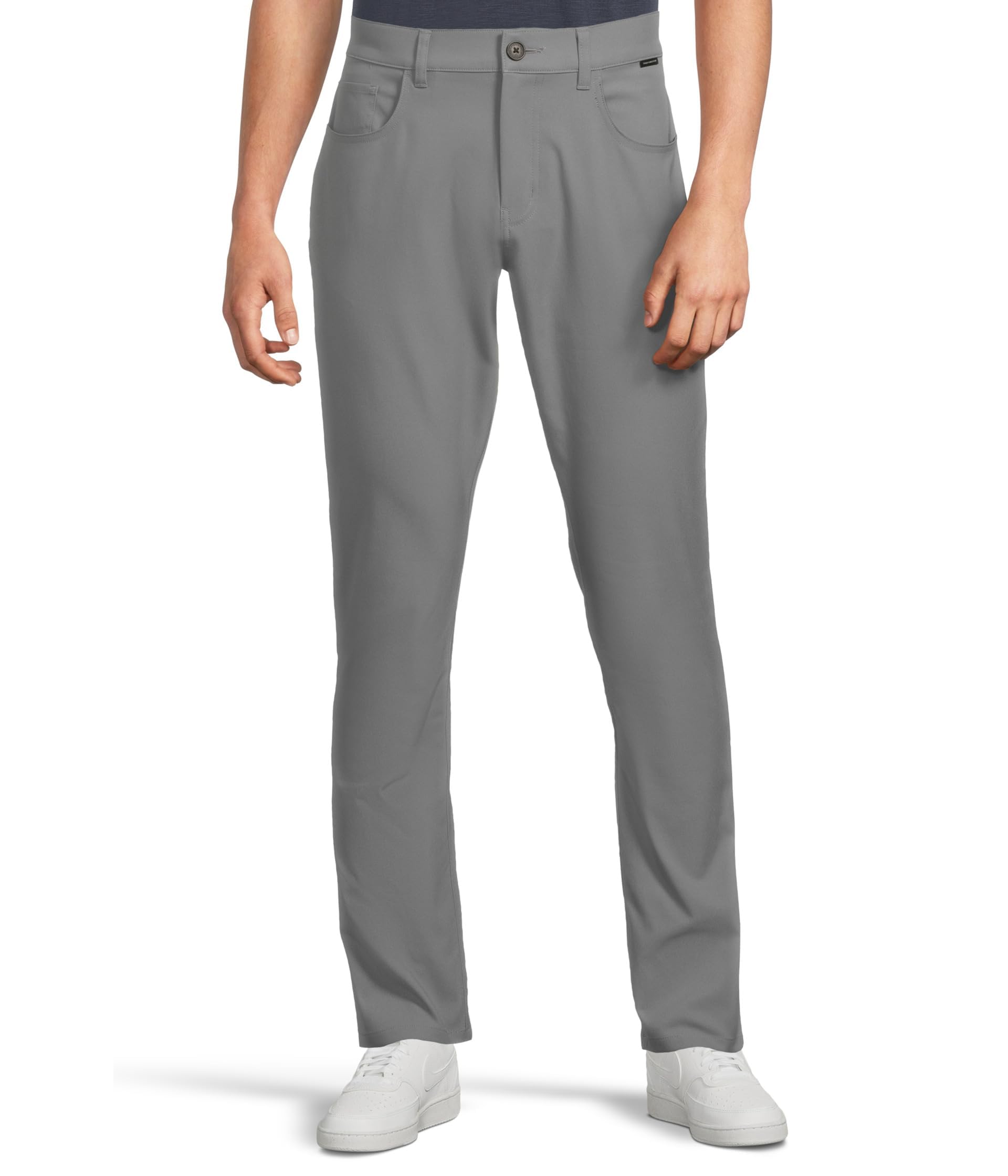 TravisMathew Mens Open to Close 2.0