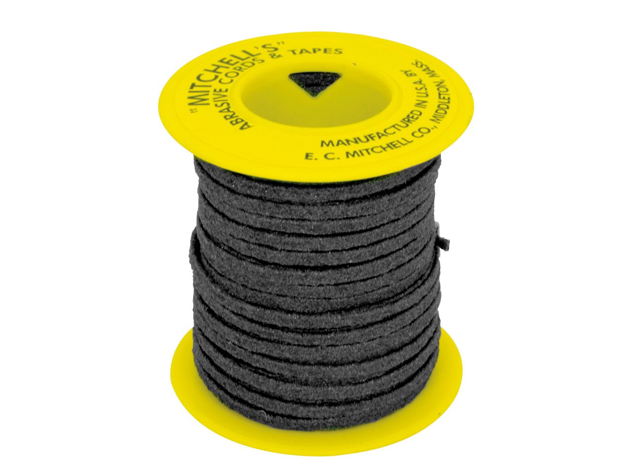Fine Grade Abrasive Cord No.60c 0.38mm