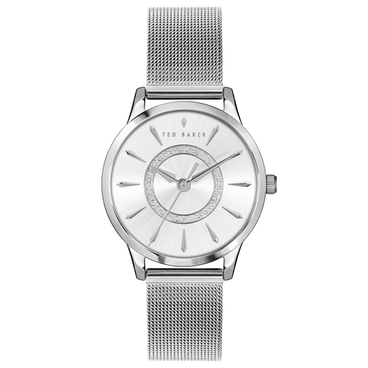 Ted Baker BKPFZF126 Ladies Analog Classic Watch (B09SRM8NSQ) Amazon Price History, Amazon Price Tracker