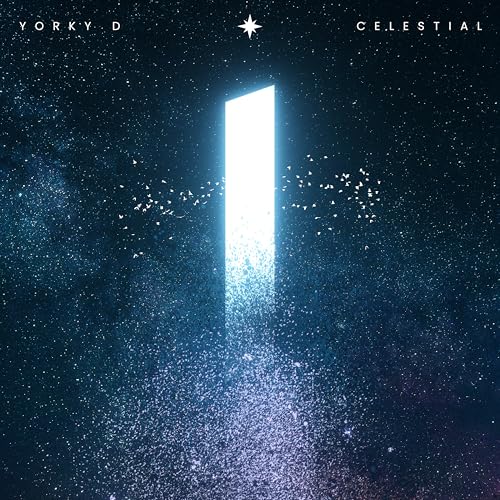  Celestial