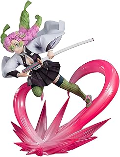 Bandai Tamashii Nations Figuarts ZERO Demon Slayer MITSURI KANROJI