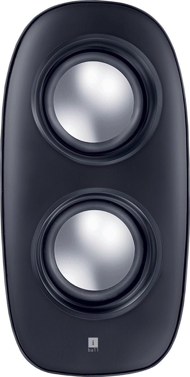 iBall IBL-Melodia i4 Speaker