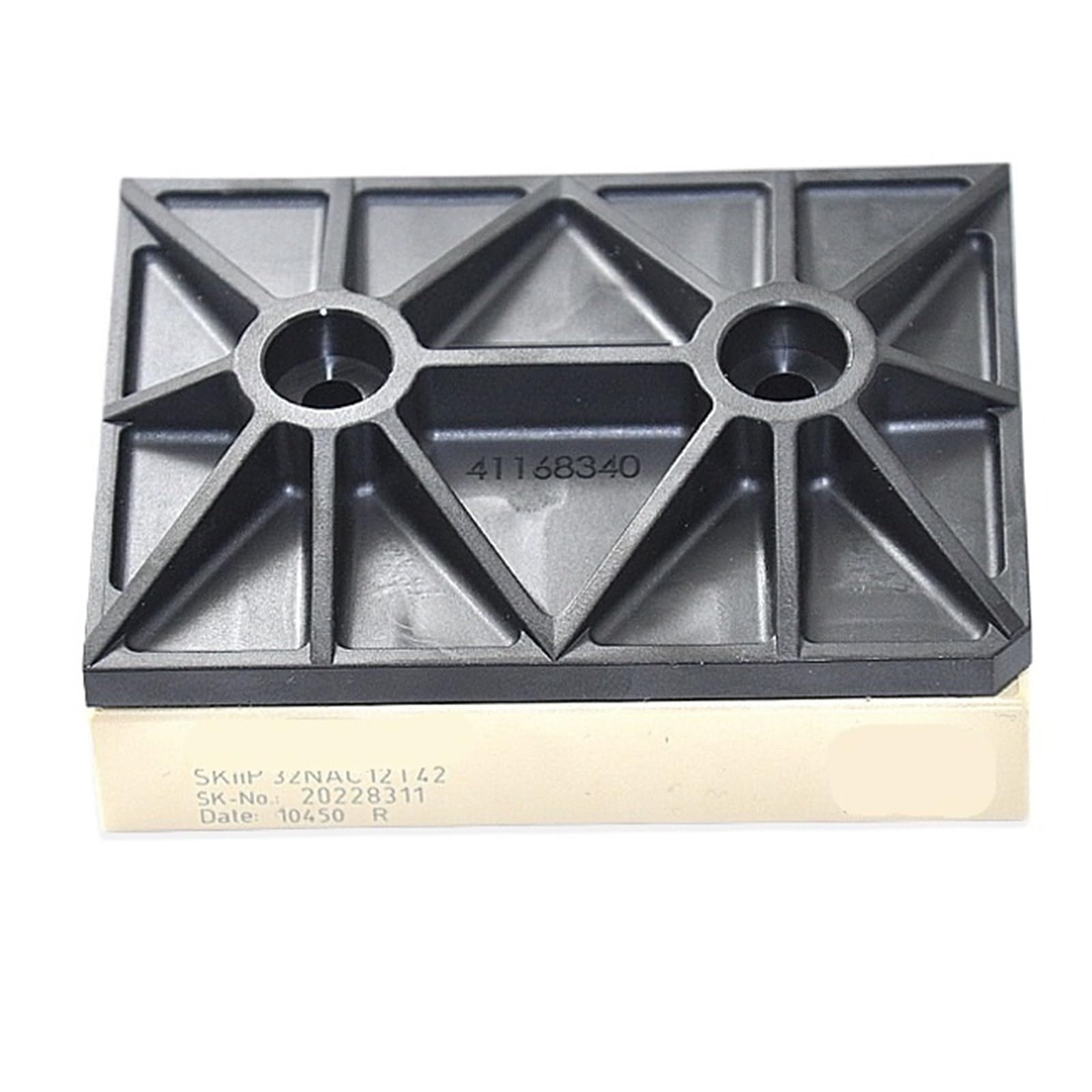 SKIIP32NAC12T42 pont redresseur IGBT triphasé compatible SKIIP32NAC12T3