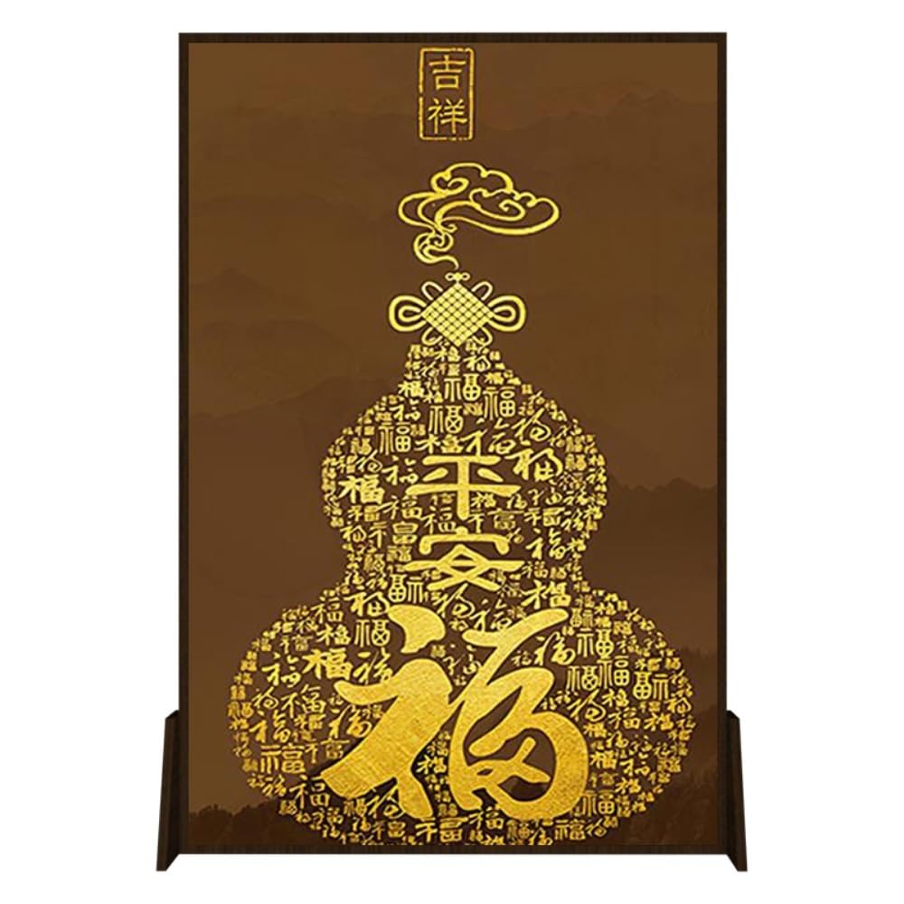 Privacy Screen Floor-standing Screen Partition Chinese Zen Home Living Room Bedroom Decorative Background Wall Entrance Room Divider