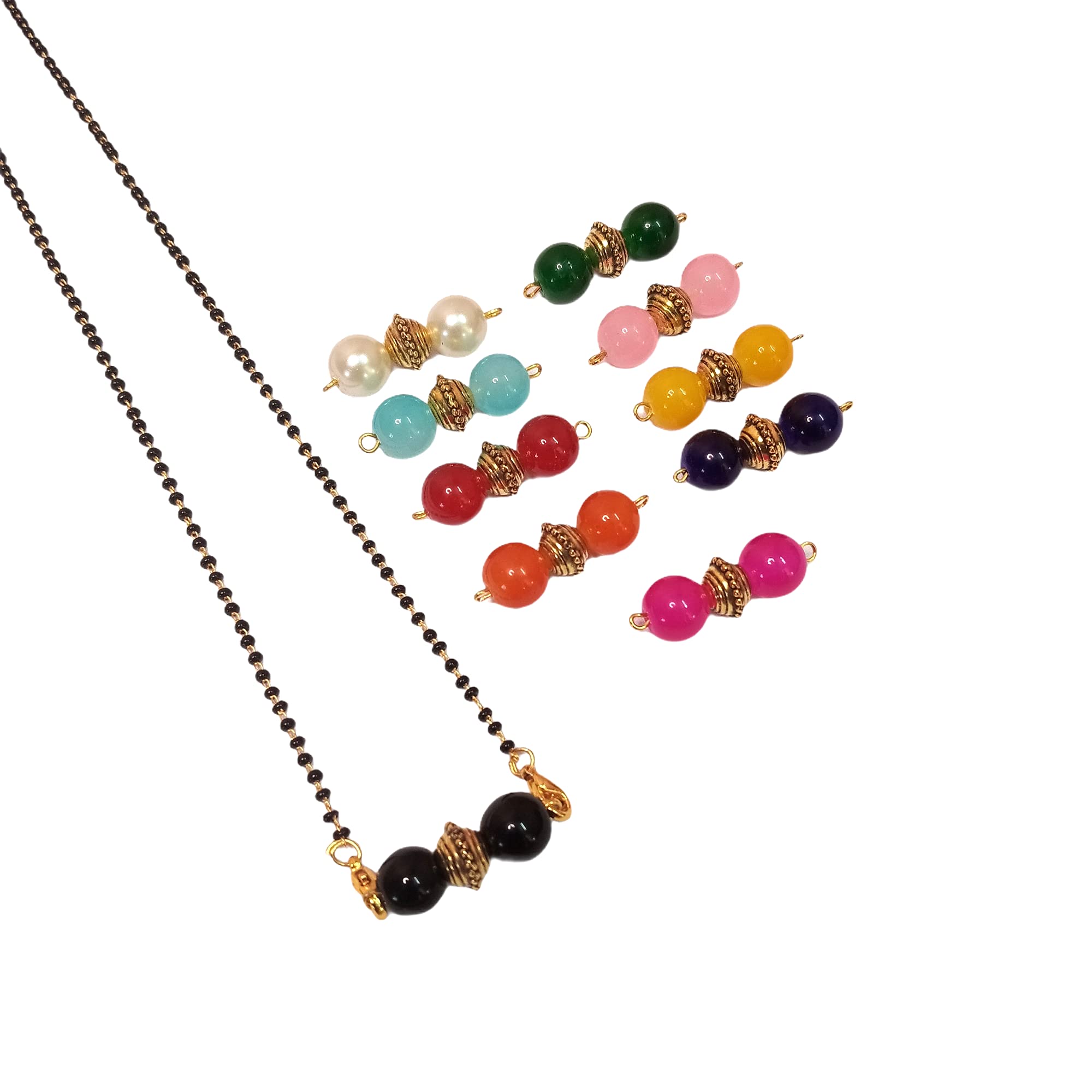 See full amazon price history chart for Swaroop Designer Combo Mangalsutra Set 10 Pendant Changable Multicolour Navratri Colourfull 18 Inch Short Chain (Combo 3) Swaroop Designer Combo Mangalsutra Set 10 Pendant Changable Multicolour Navratri Colourfull 18 Inch Short Chain (Combo 3) (B09GBBLJNY) Amazon Price History, Amazon Price Tracker