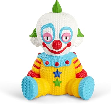 Handmade by Robots - Killer Klowns from Outer Space - Shorty #085