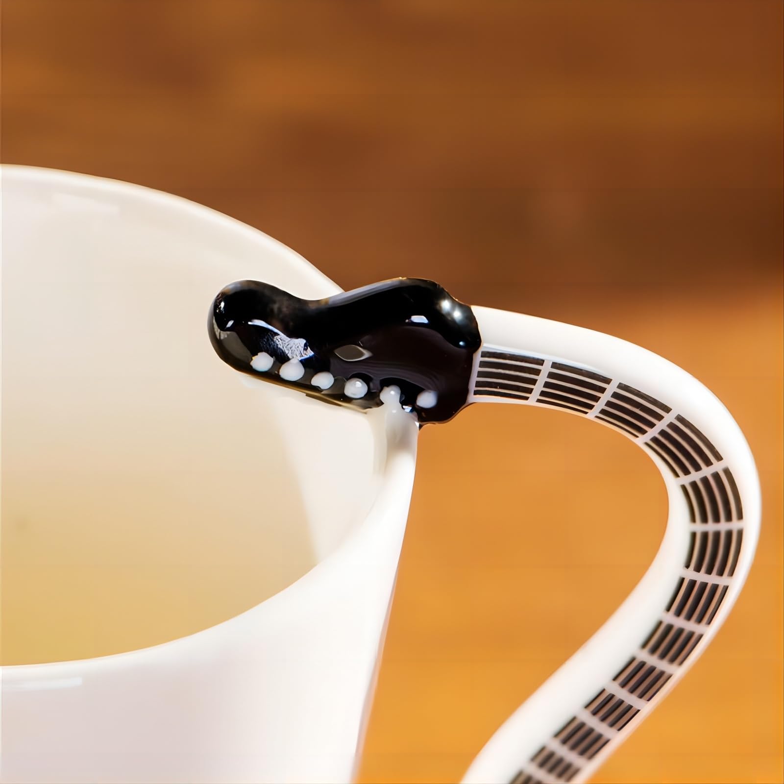 Tasse à Café Guitare électrique 325 Ml, Cadeau Pour Les