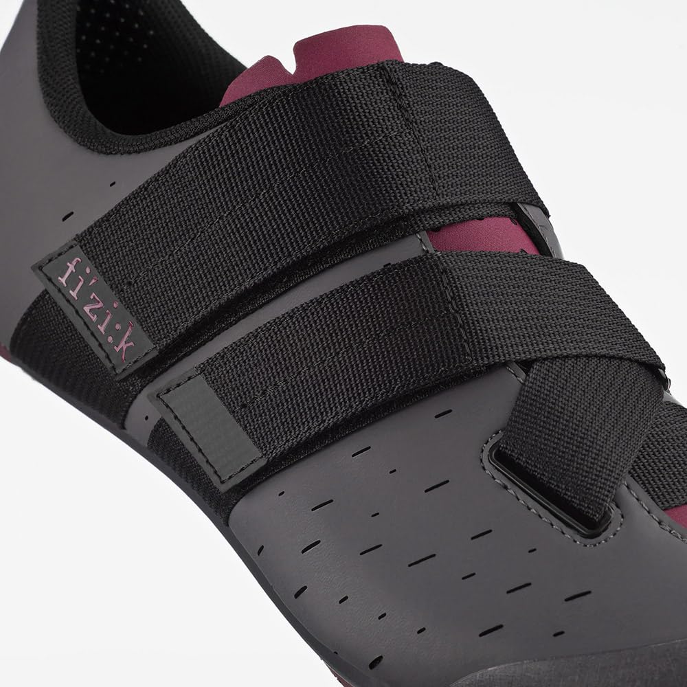 fizik X4 Terra Powerstrap Unisex Fahrradschuhe