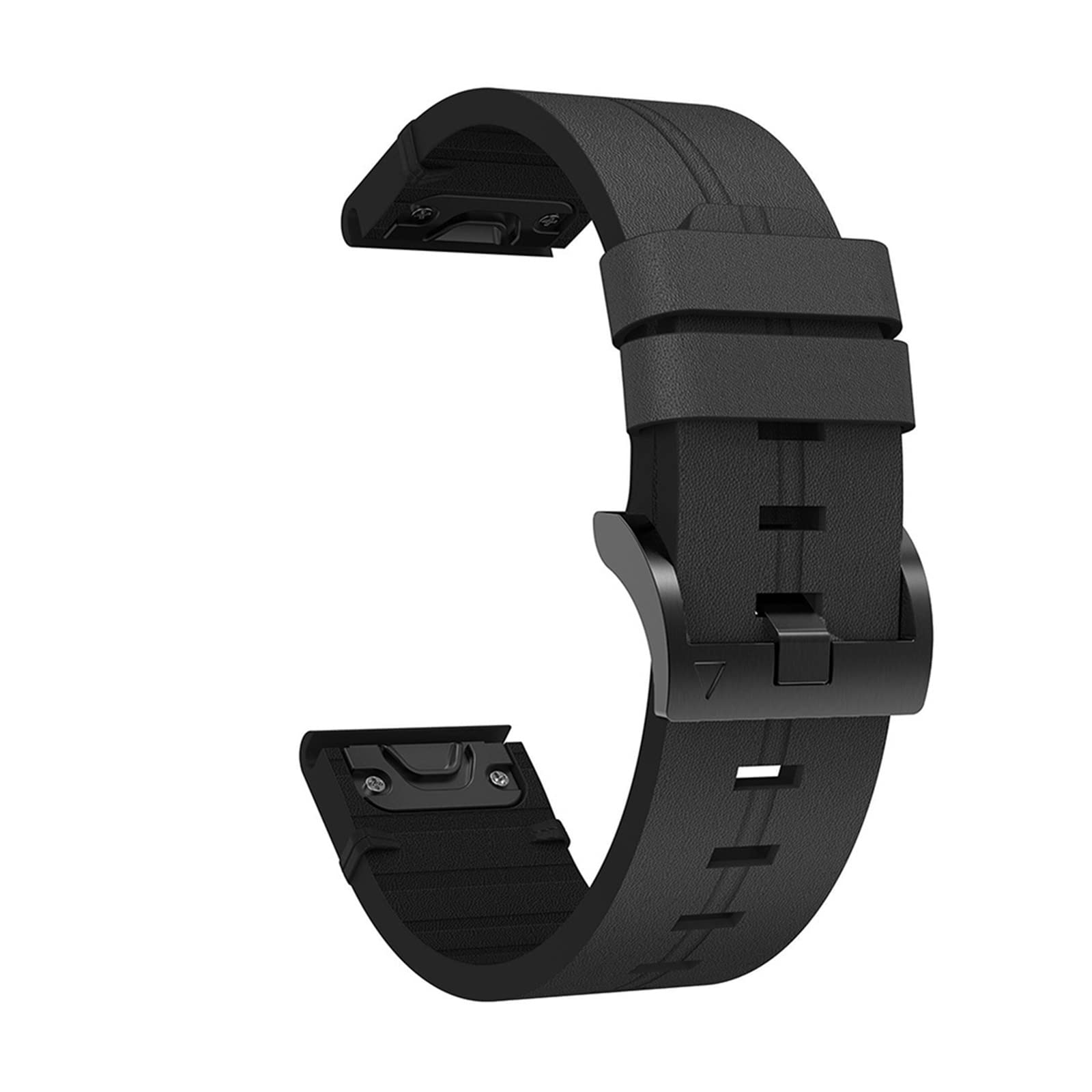 Amazon.co.jp: MINGCAI QuickFit 22mmレザーウォッチバンドGarmin