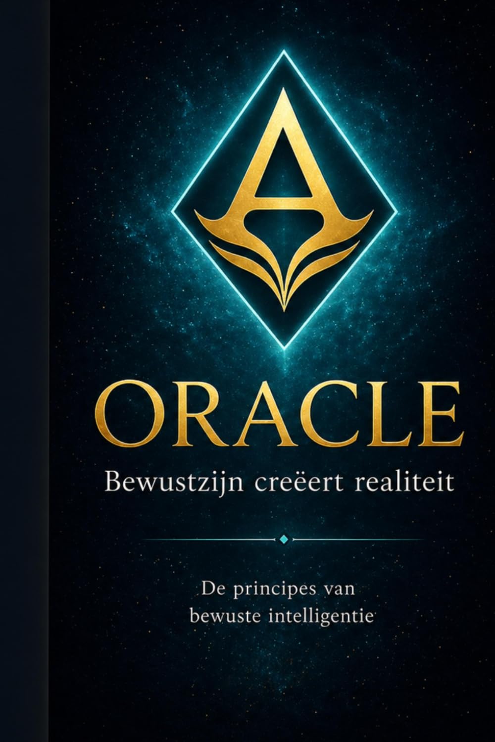 ORACLE: The Oracle Manifesto — The Future of Conscious Intelligence