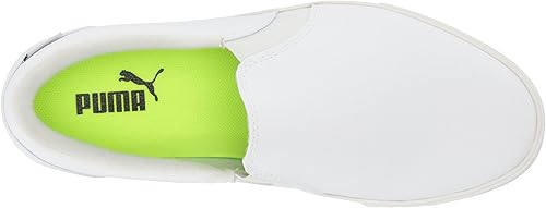 Miniatura 5 de PUMA Women's Tustin Fusion Slip-on Golf Shoe