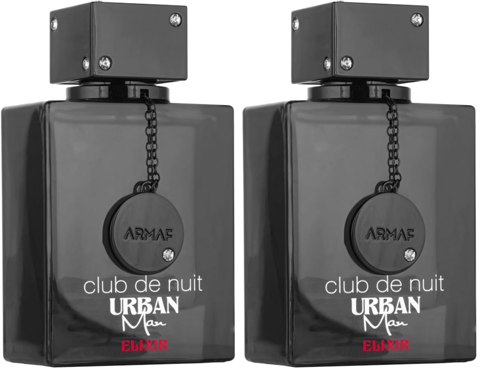 ARMAF Club De Nuit Urban Elixir Rose Eau De Parfum Spray For Men 105Ml| Premium Long Lasting Fragrance| Best For Gifting Purpose (Pack of 2)-picture-34