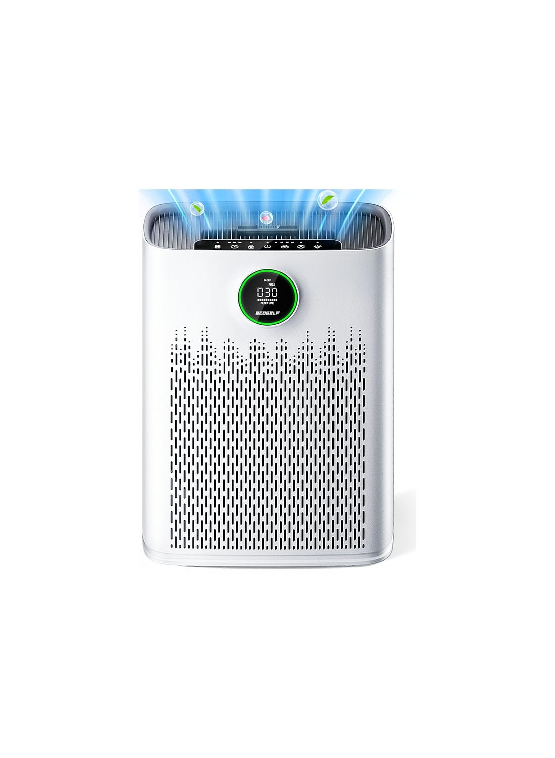 Air Purifiers for Home Large Room, Cover Up to 2400 Ft² with True...