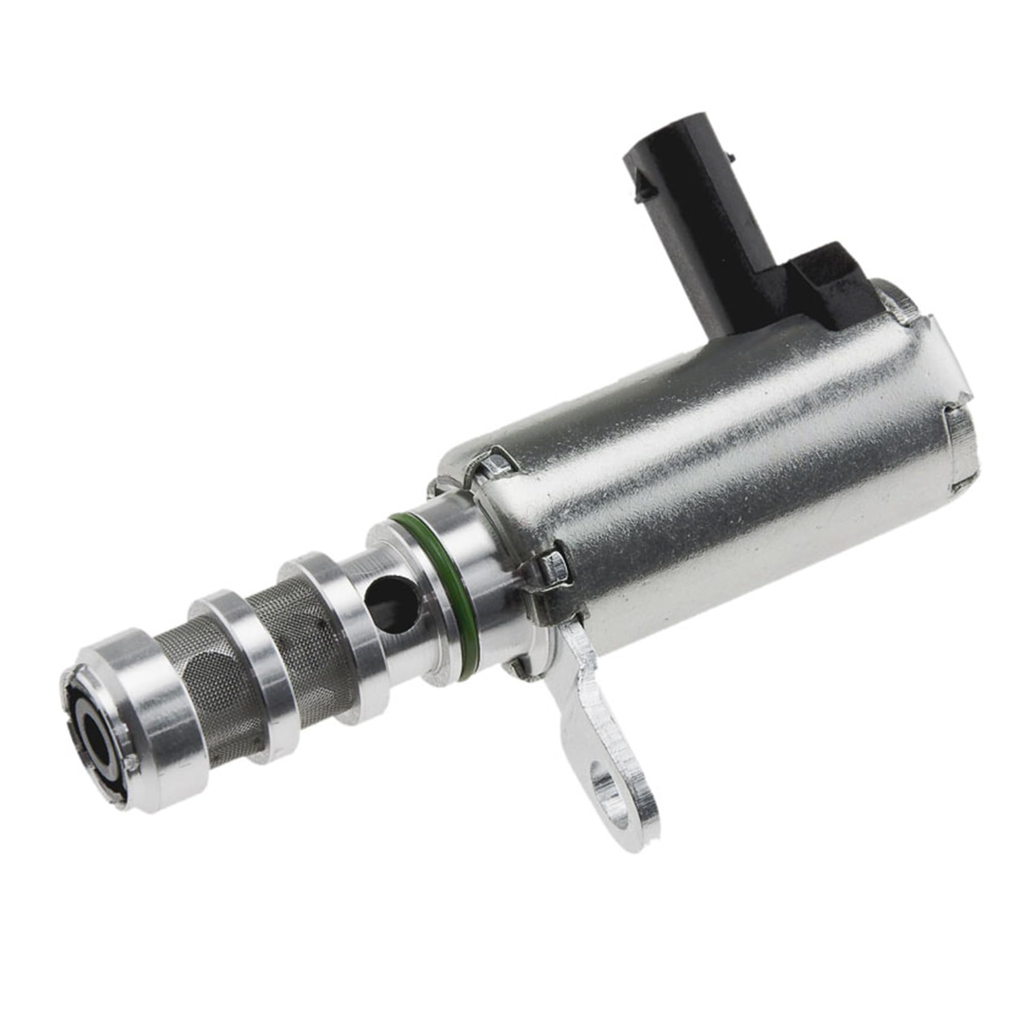 Partsline Électrovanne de déphasage compatible avec Berlingo, C3 II, C4 Cactus, C4 II III, DS3, Astra L, Combo, Corsa F, 2008, 208, 308, Partner 1.2 THP Puretech 9675081780