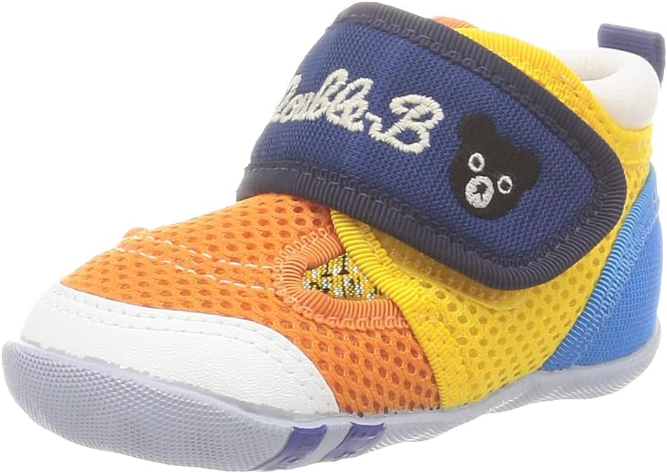 [ダブルビー] ファーストシューズ 62-9302-572 ベビー