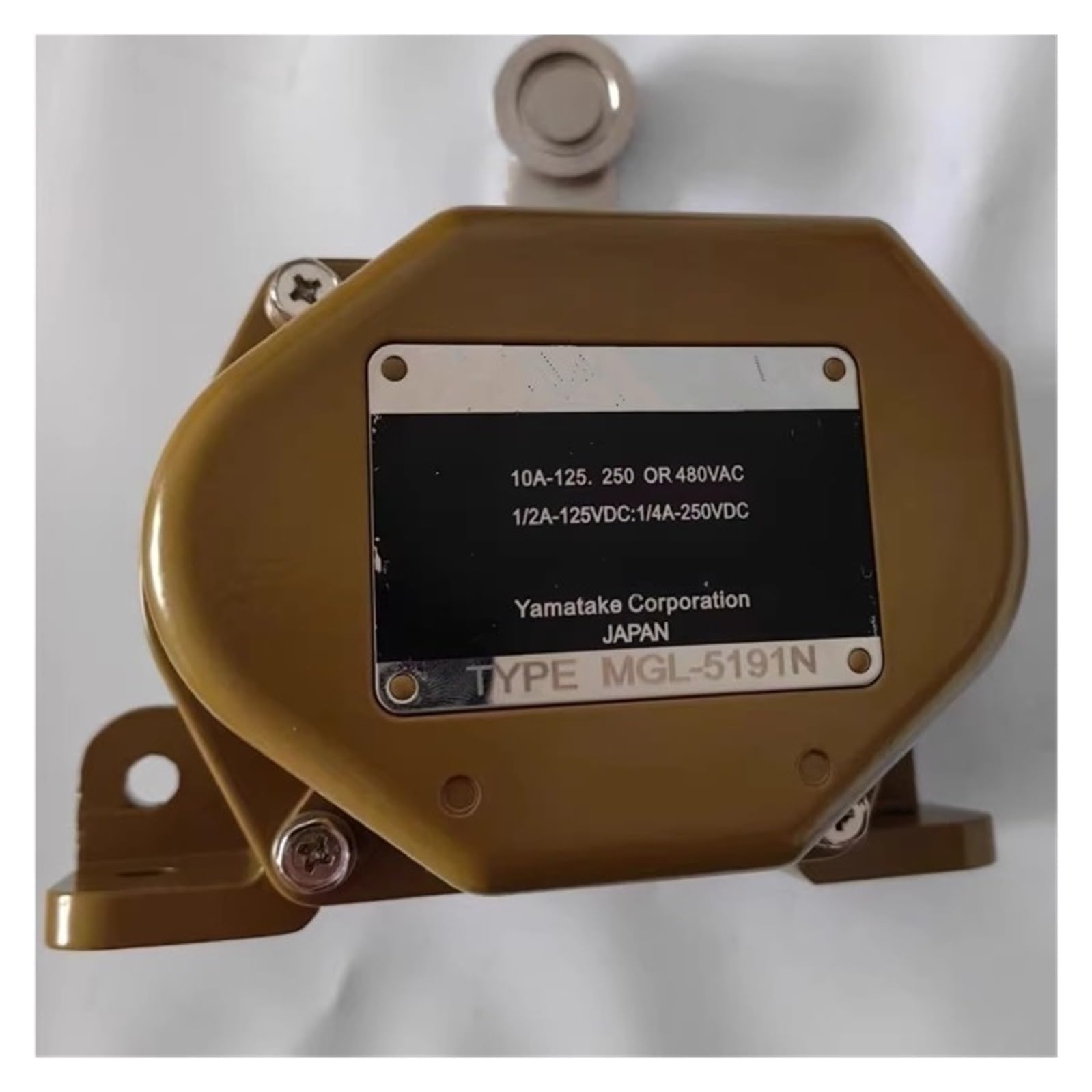 Amazon.com: Limit Switch MGL-5100NS-22 MGL-5191N Travel Switch MGL
