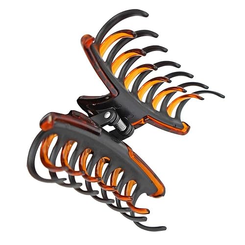 Miniatura 2 de Revlon - Pinza grande y fuerte para el cabello