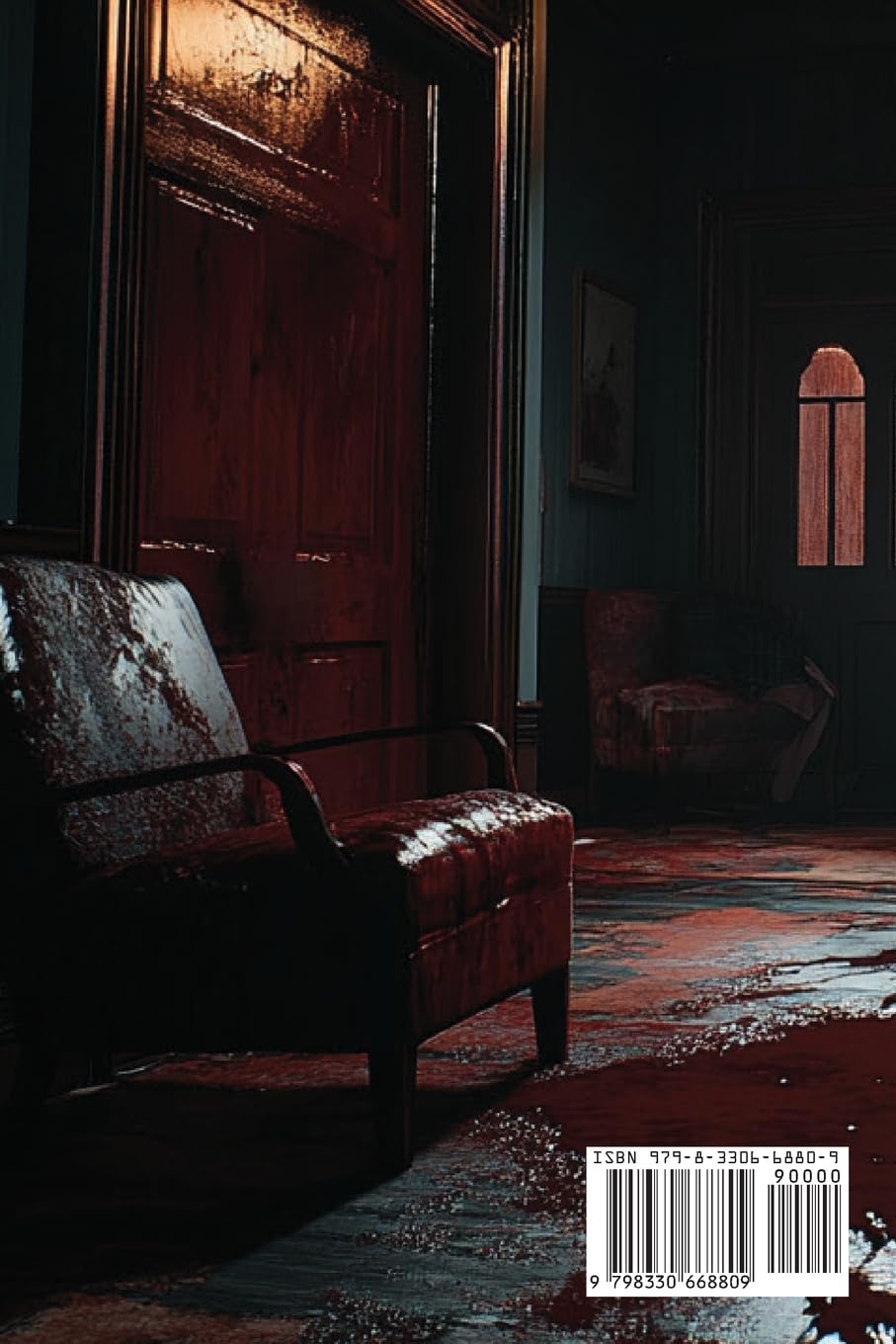 MURDER HOUSE (HORROR)