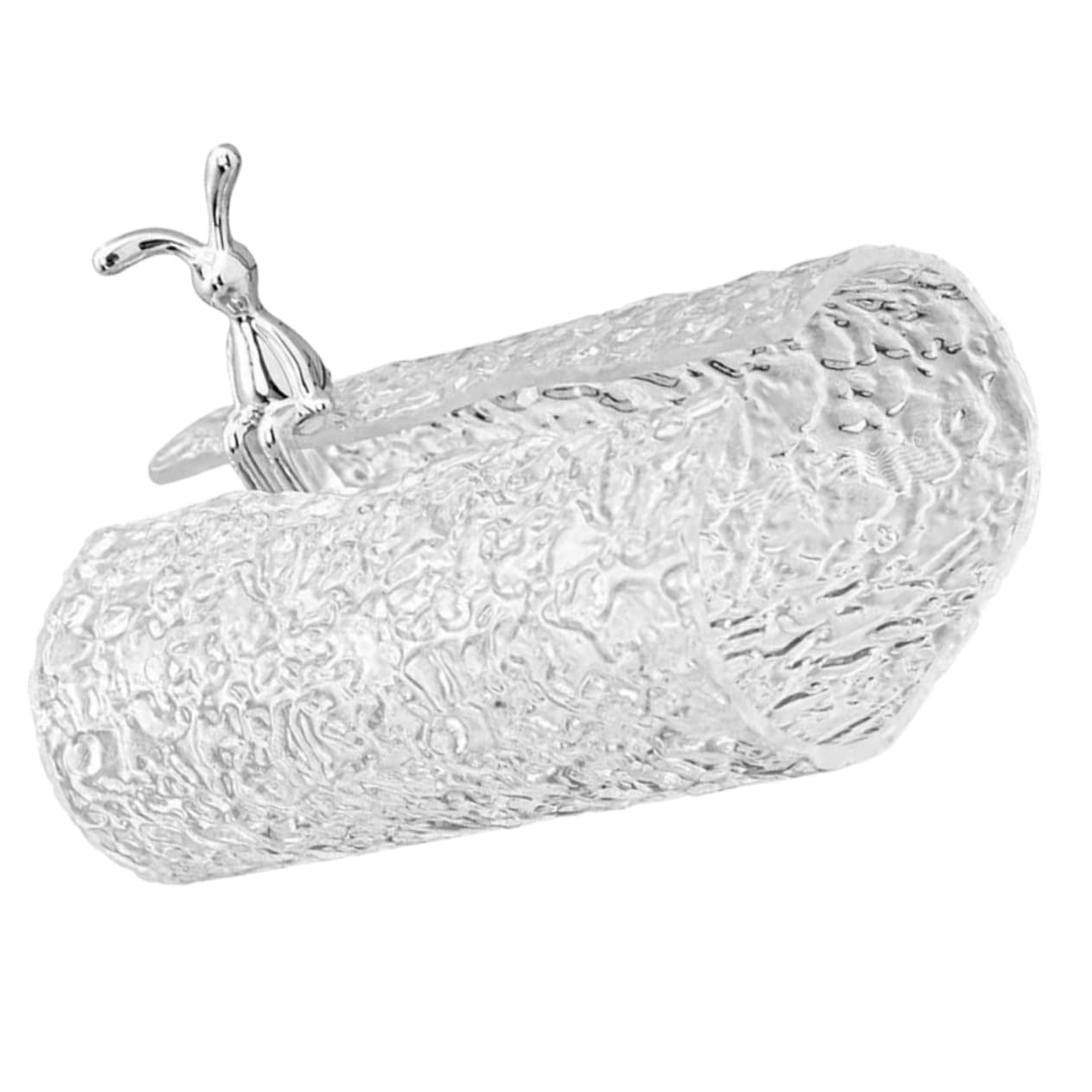 BRIGHTFUFU Marble Tissue Box Cover Dispenser Box Tissue Holder Napkin Dispenser Home Decor