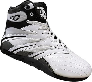 Amazon.com: Otomix Sports Gear, MMA & WeightLifting Gym Shoes