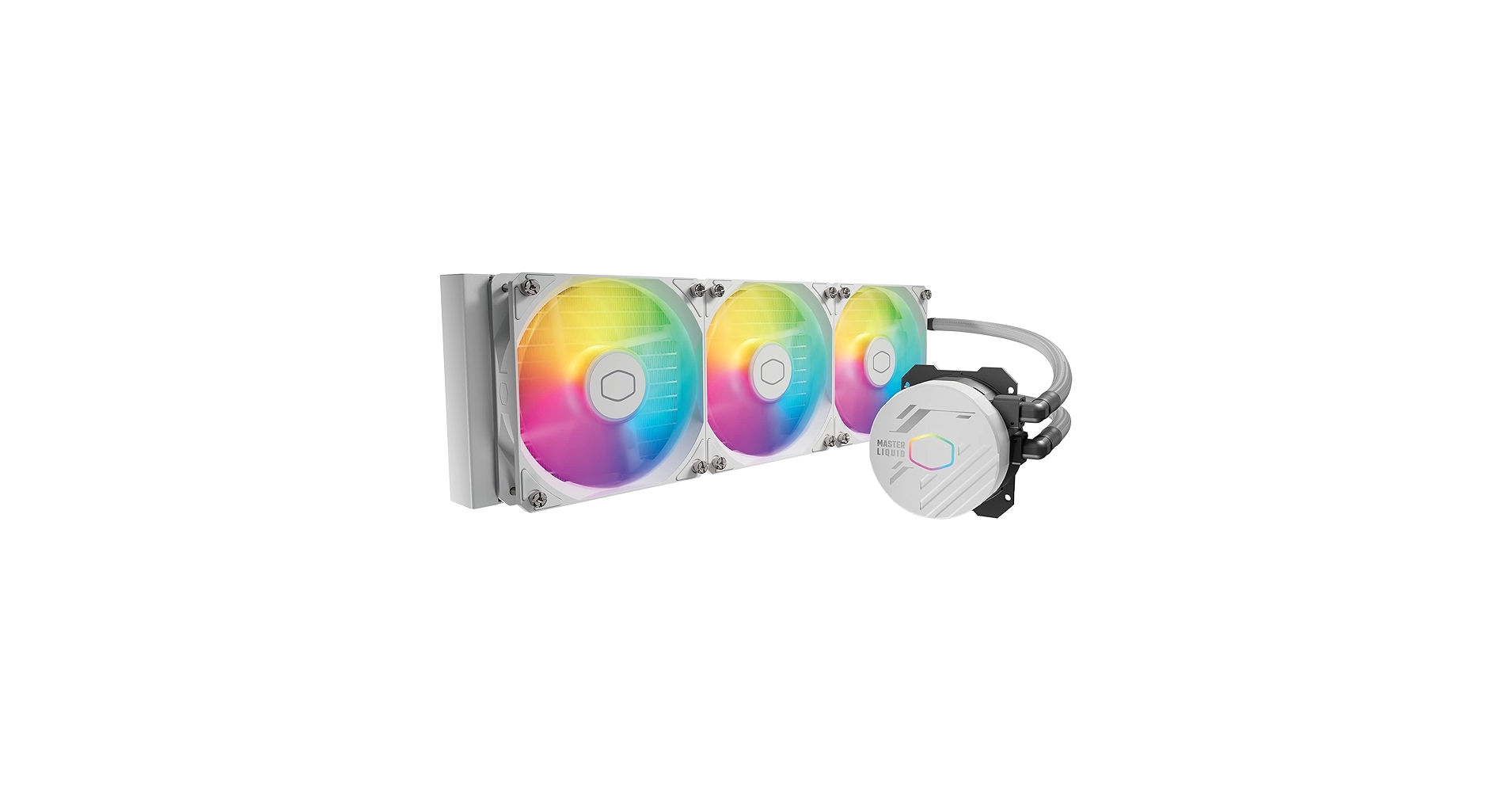 【新品・未使用】 Cooler Master MasterLiquid 360L 71hXLrXwBJL._UF350,350_QL50_.jpg